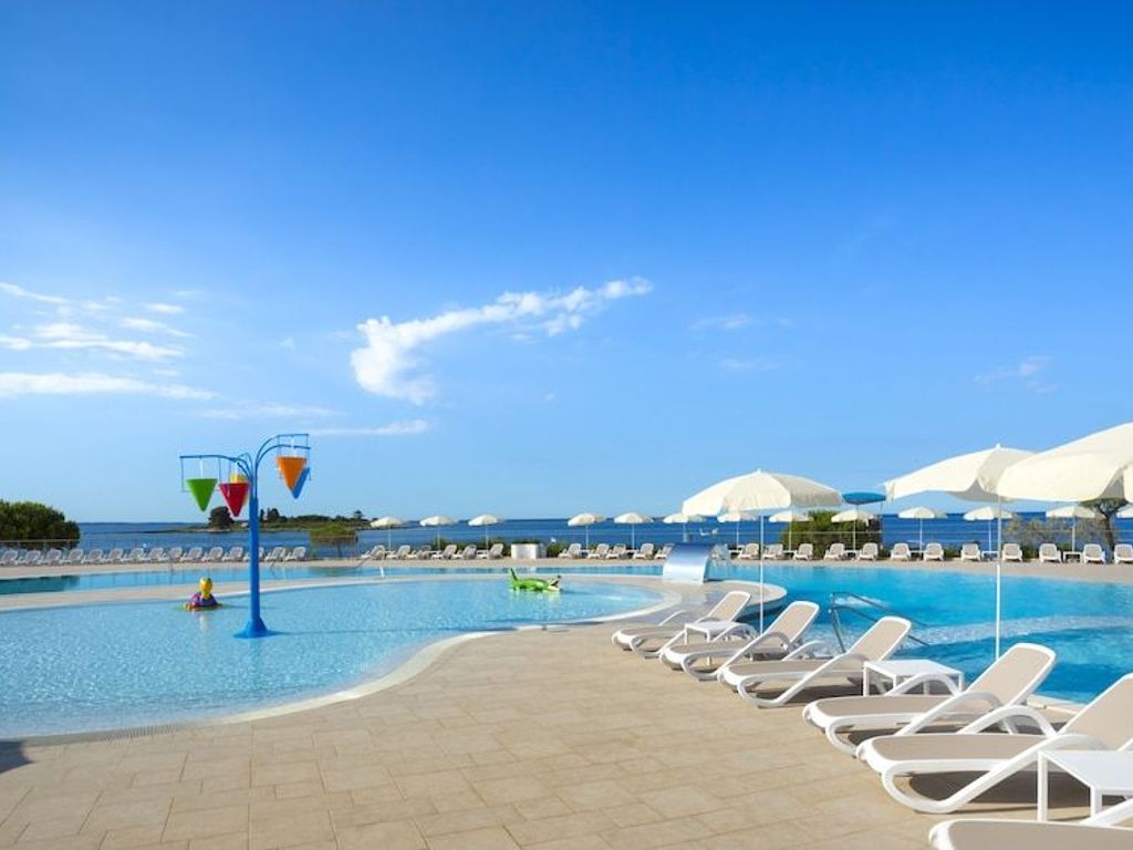 Maistra Select Villas Rubin Resort