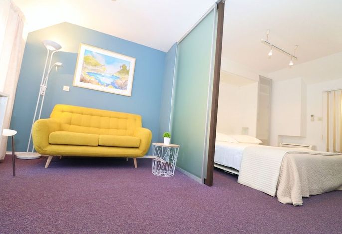 MirÓ Studio Apartments