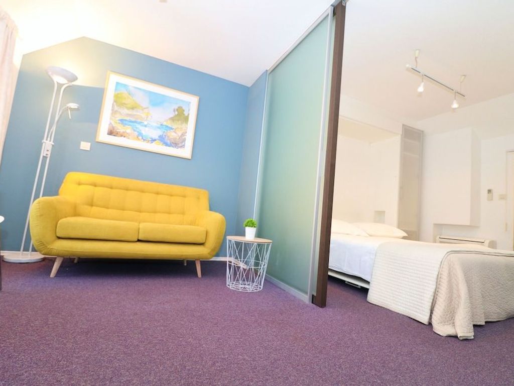 MirÓ Studio Apartments