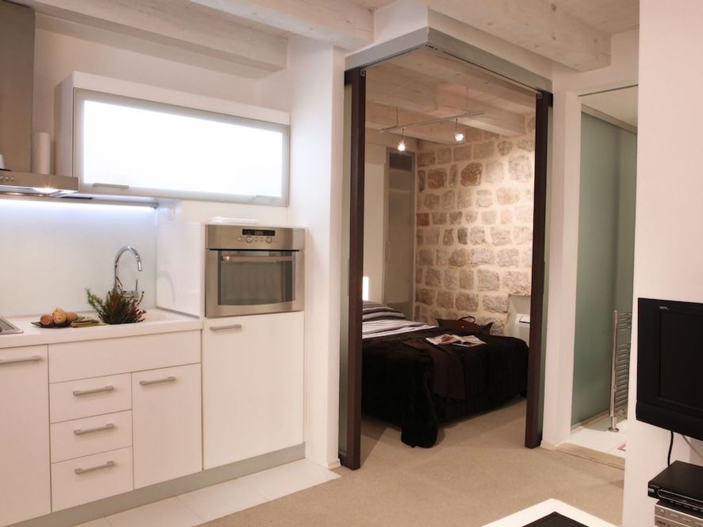 MirÓ Studio Apartments