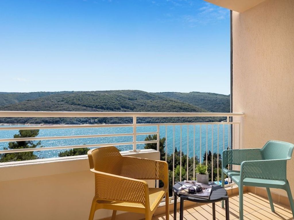 Sunny Rabac by Valamar