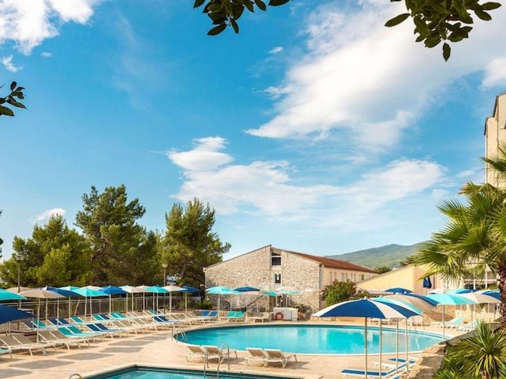 Sunny Rabac by Valamar