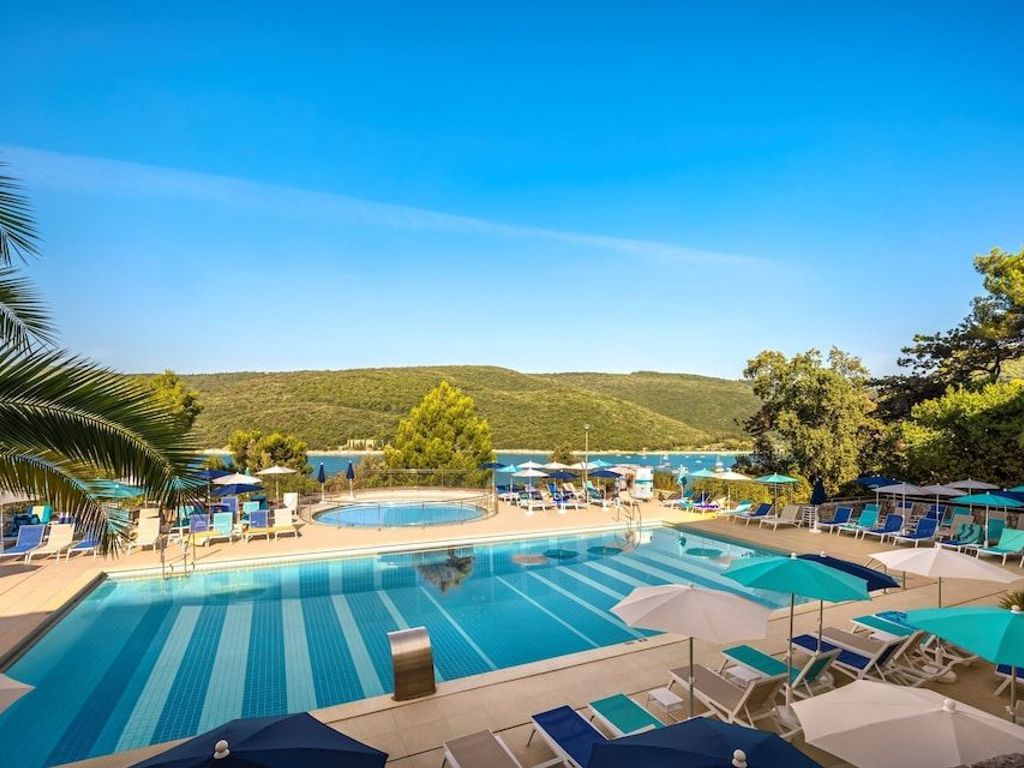 Sunny Rabac by Valamar