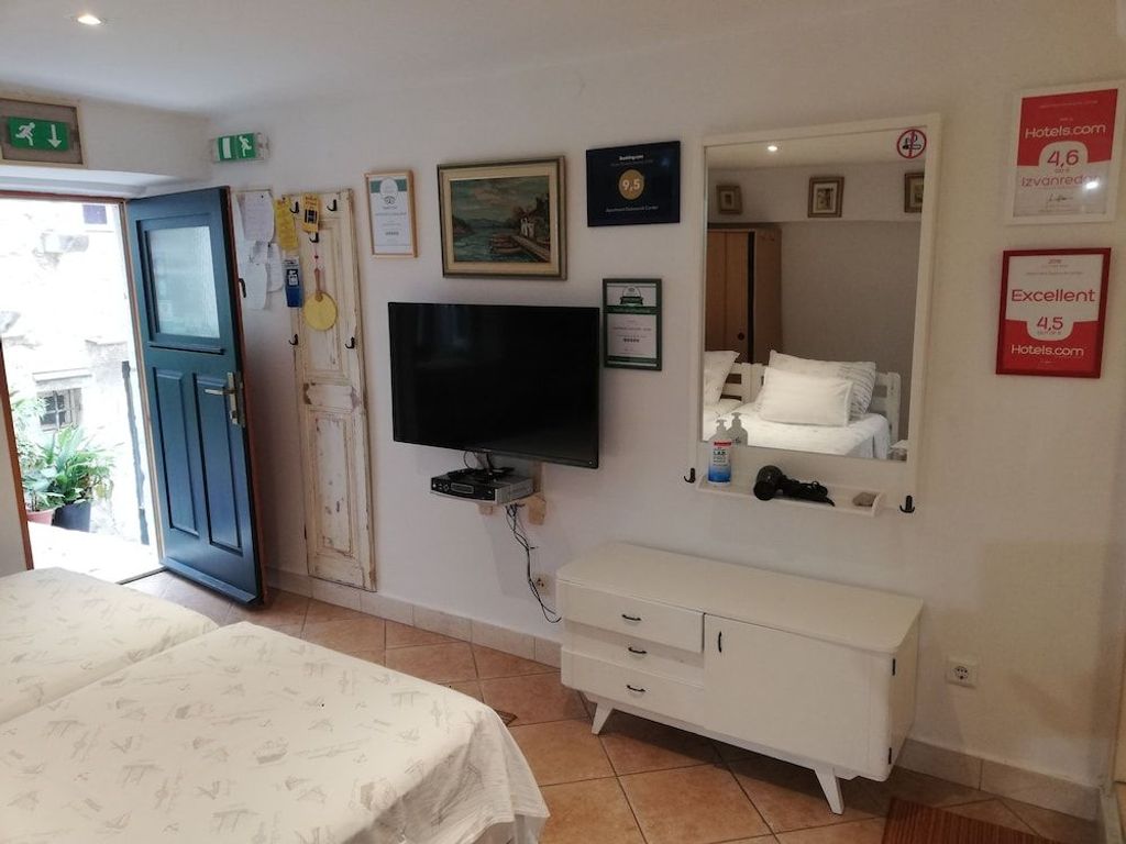 Apartment Dubrovnik-Center