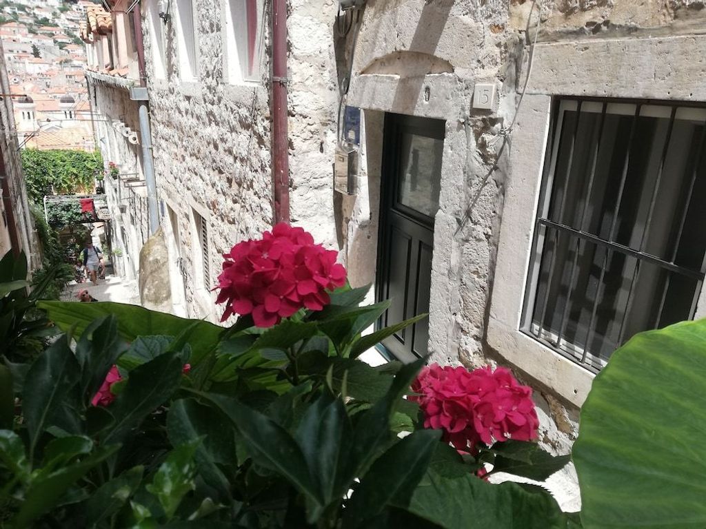 Apartment Dubrovnik-Center