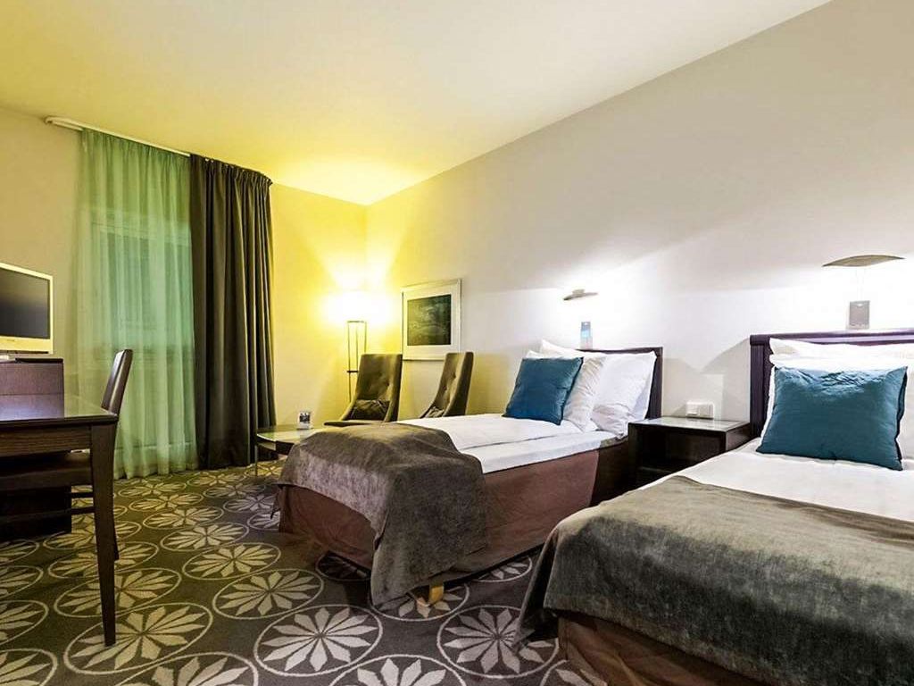 Home Hotel Aurora