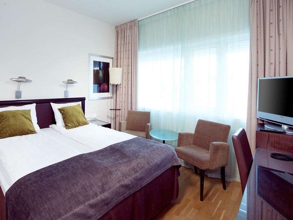 Home Hotel Aurora
