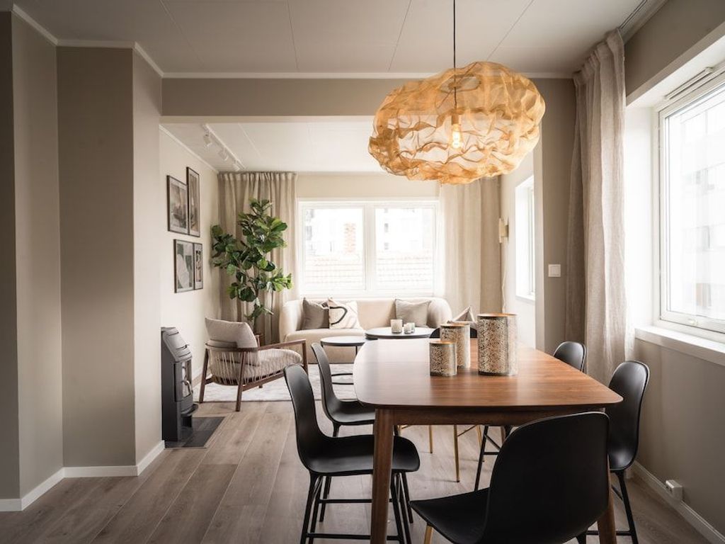 Tromsø Apartments By First