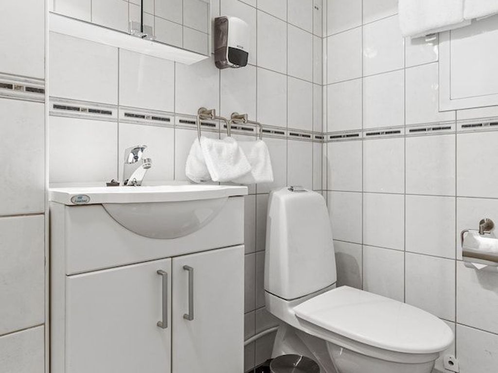 Tromsø Apartments By First