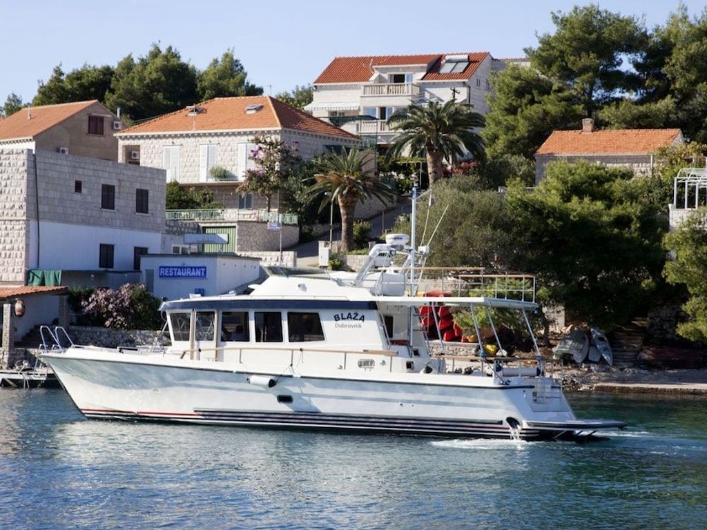 Captain's Villa Sokol