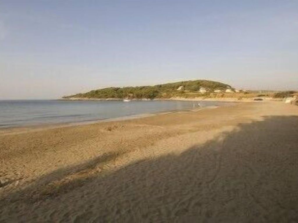 Captain's Villa Sokol