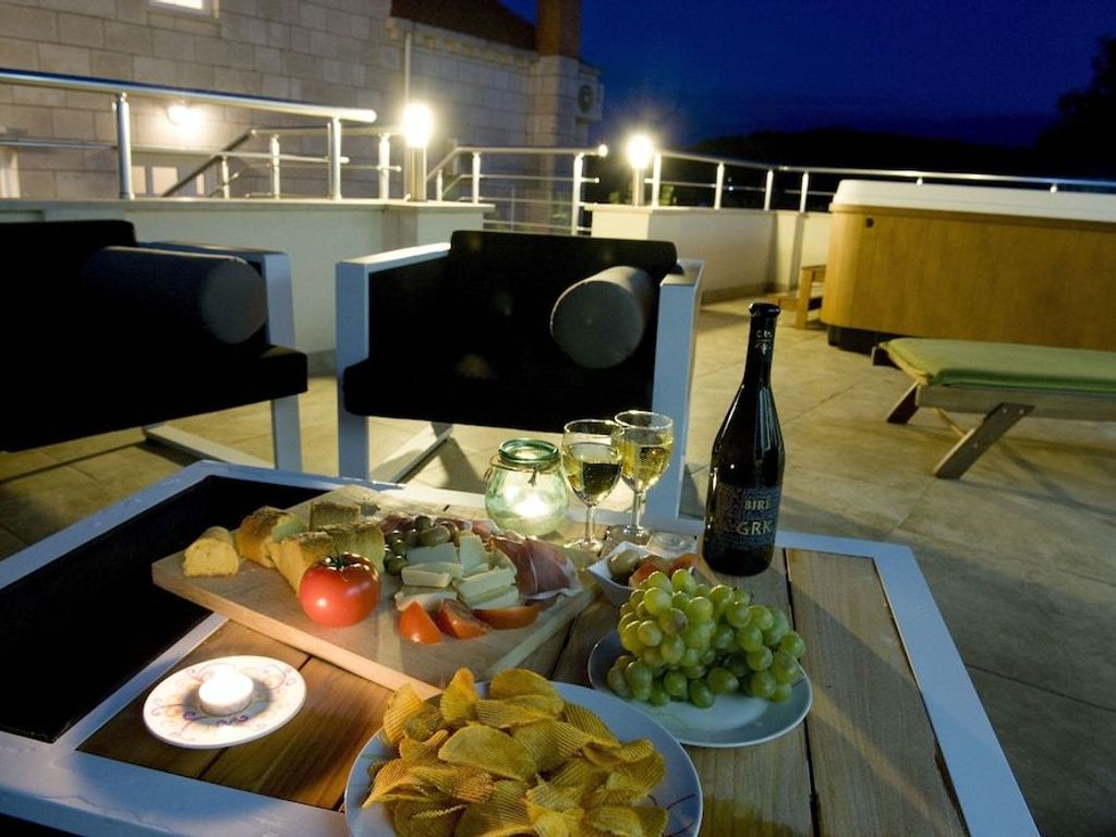 Captain's Villa Sokol