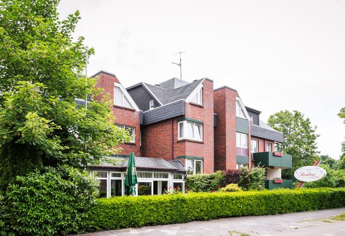 Ankerplatz Hotel