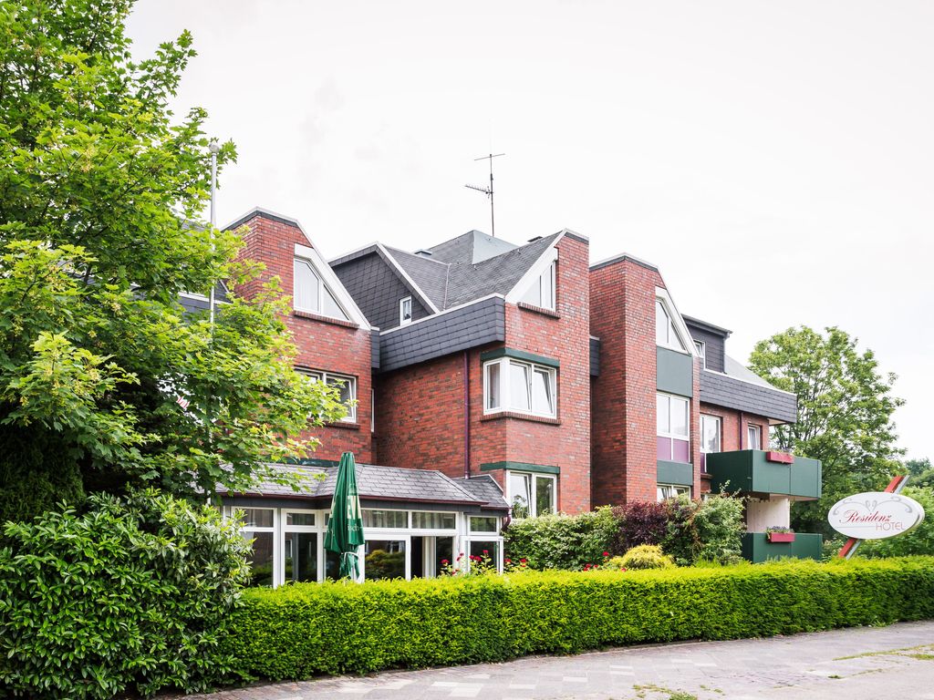 Ankerplatz Hotel