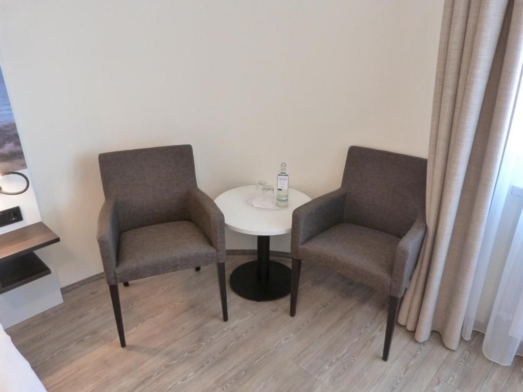 Ankerplatz Hotel