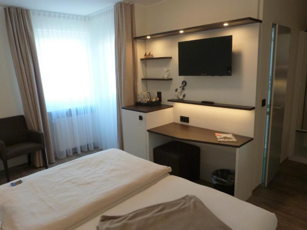 Ankerplatz Hotel