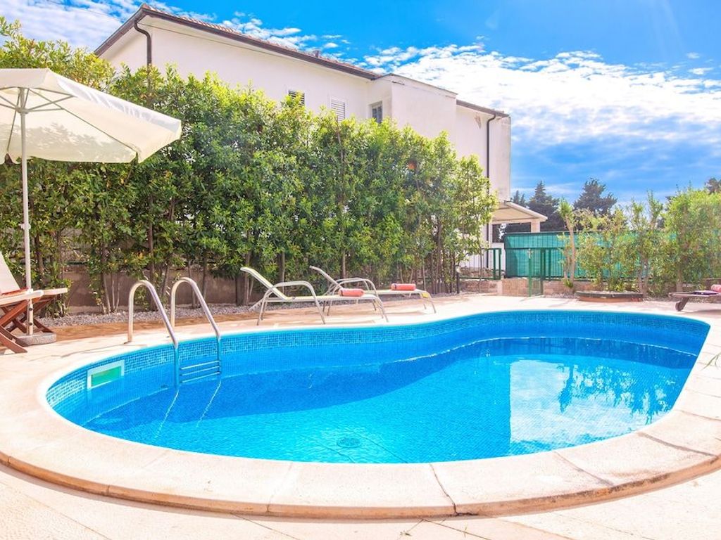 Villa Mare