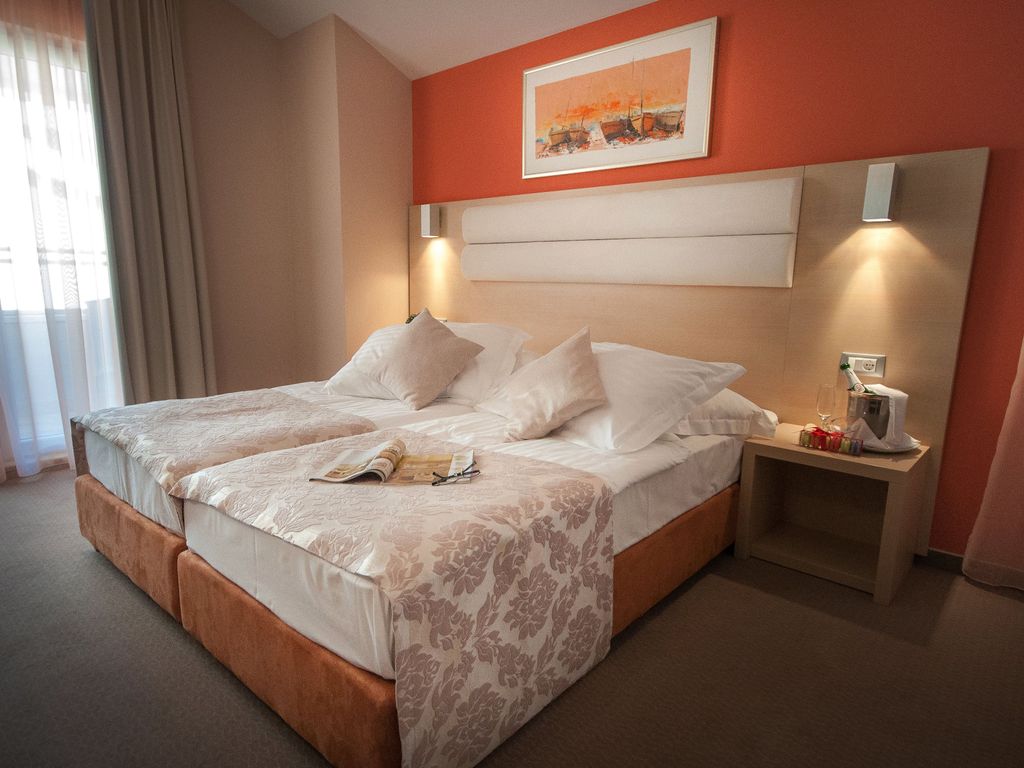 Hotel Maritimo