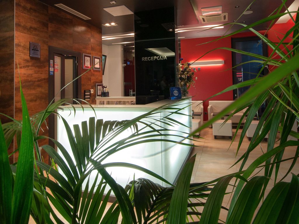 Hotel Maritimo
