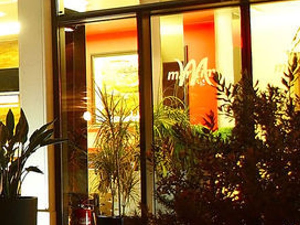 Hotel Maritimo