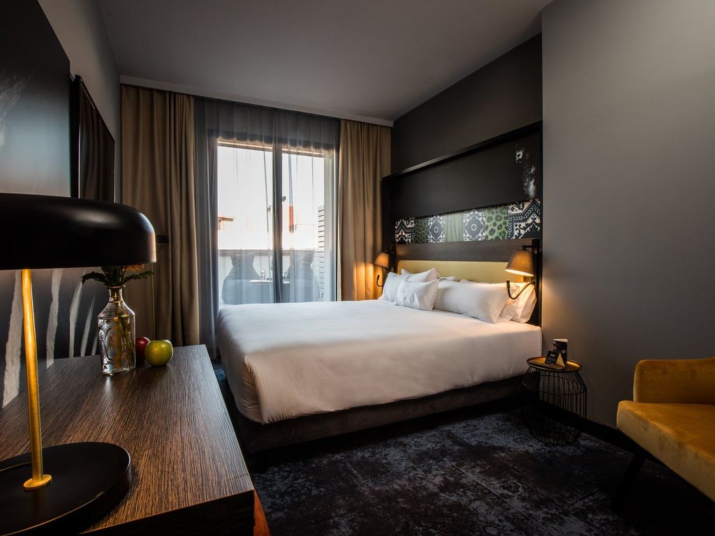 NYX Hotel Madrid by Leonardo Hotels