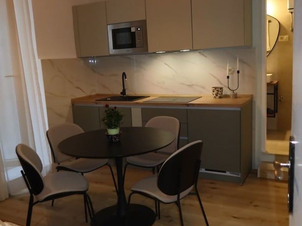 Apartments Mia