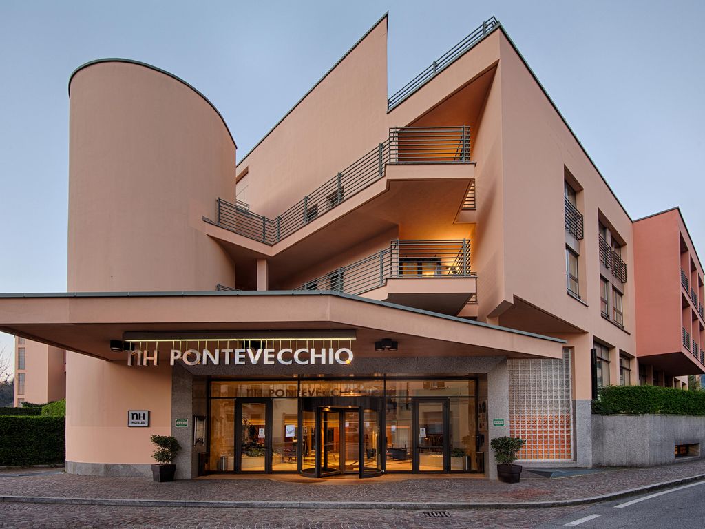NH Lecco Pontevecchio