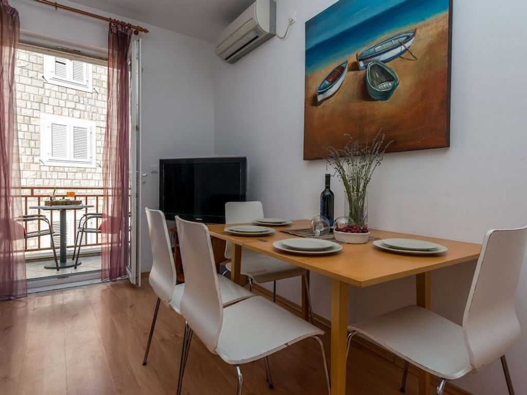 Apartments Lapad