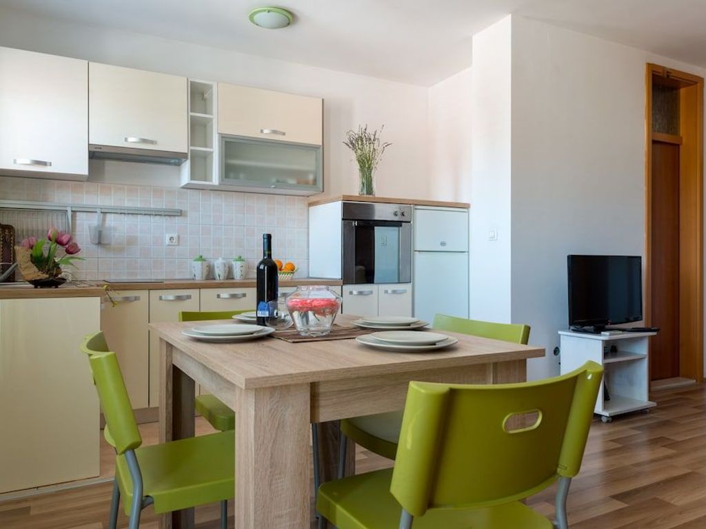 Apartments Lapad