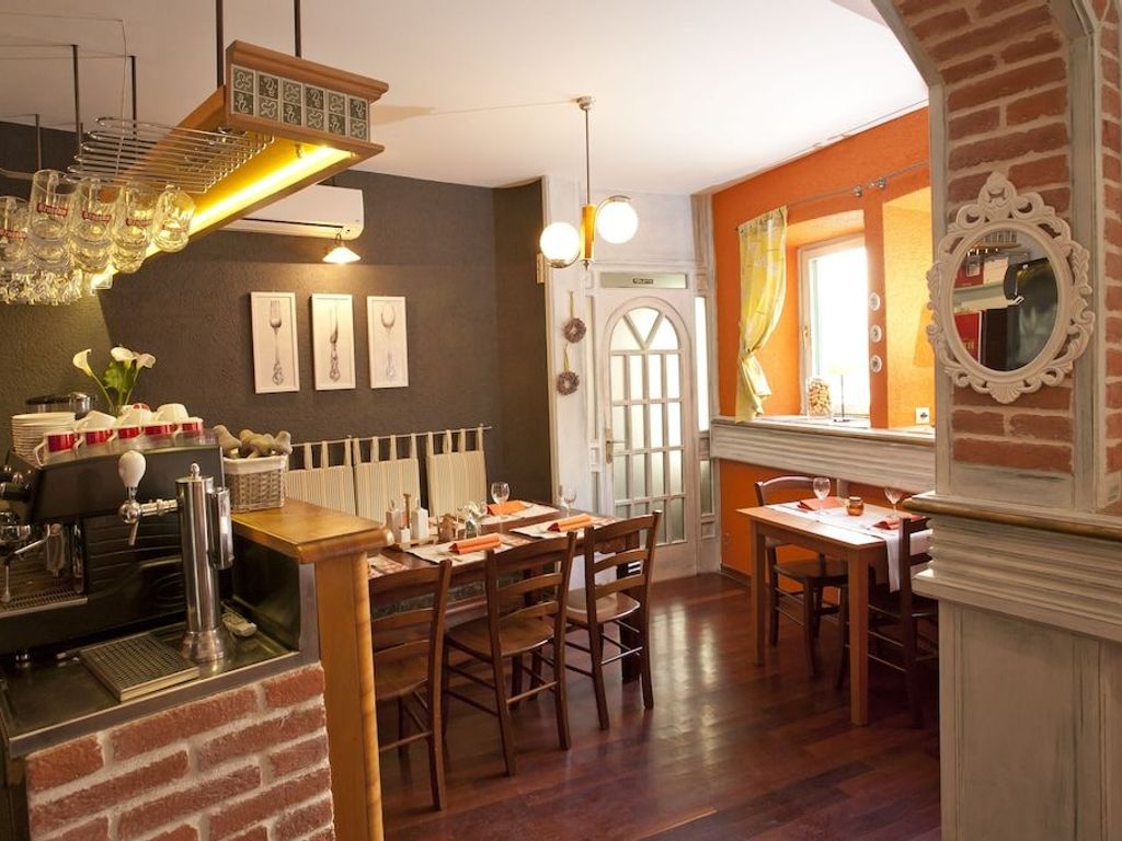 Bed and Breakfast Vanjaka