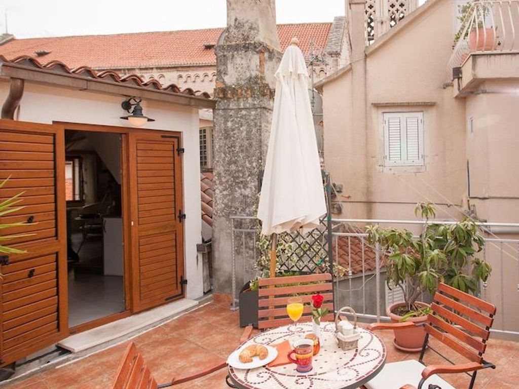 Bed and Breakfast Vanjaka