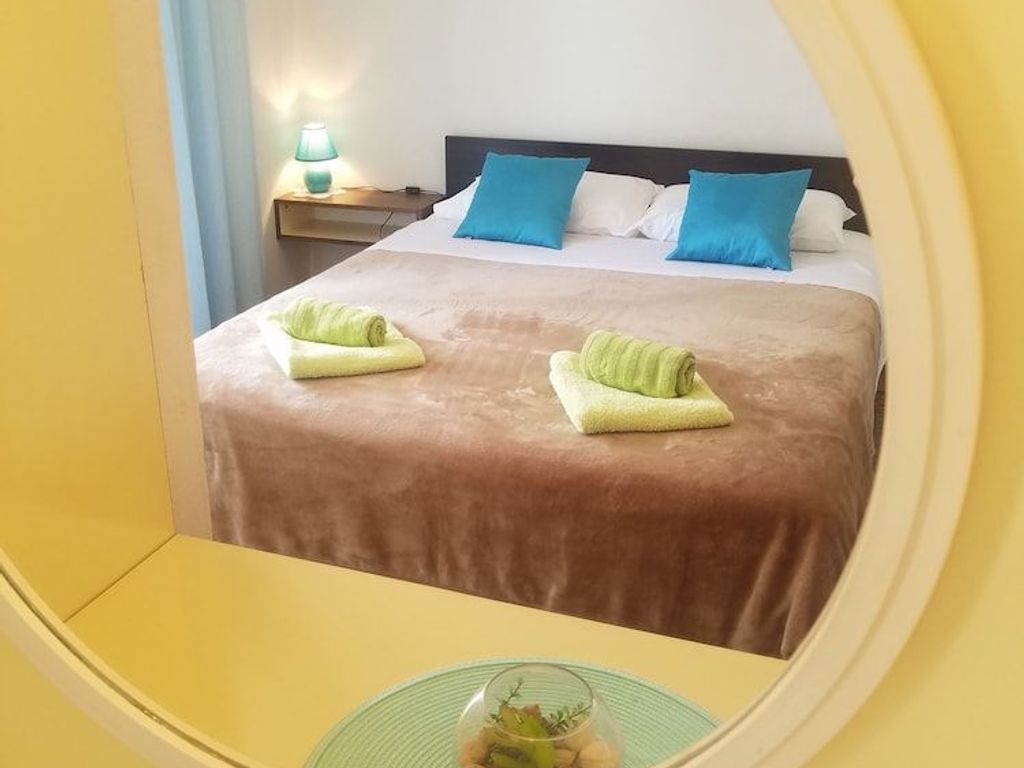 Blaga Rooms