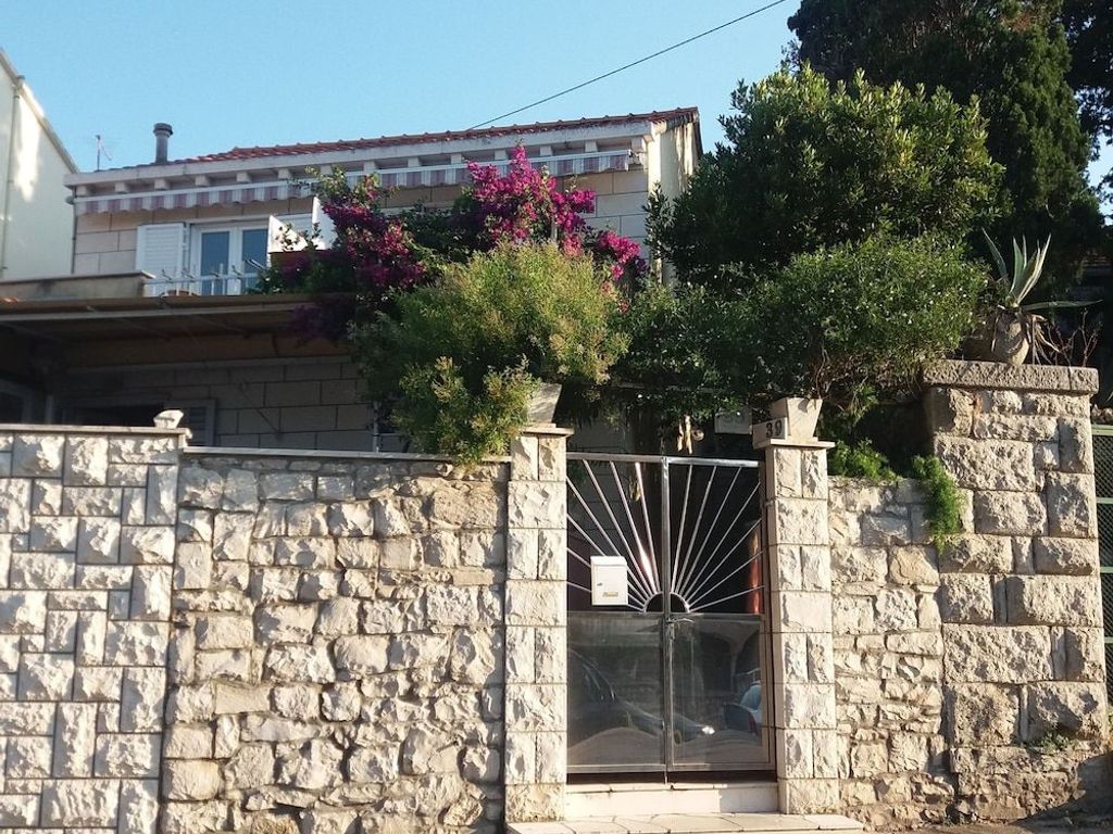 Blaga Rooms