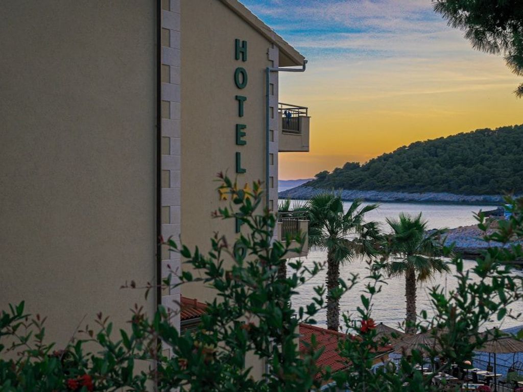Hotel Fortuna