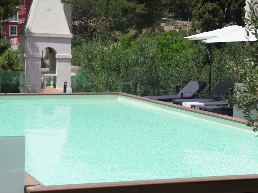 Hotel Fortuna