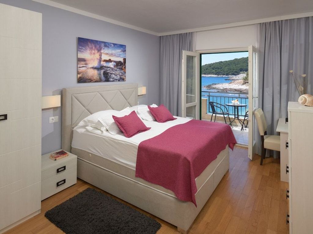 Hotel Fortuna