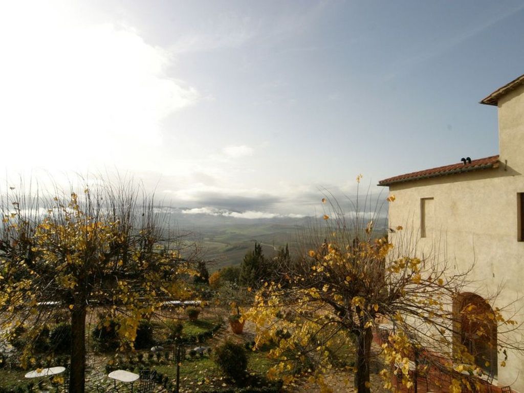 Relais Il Chiostro di Pienza