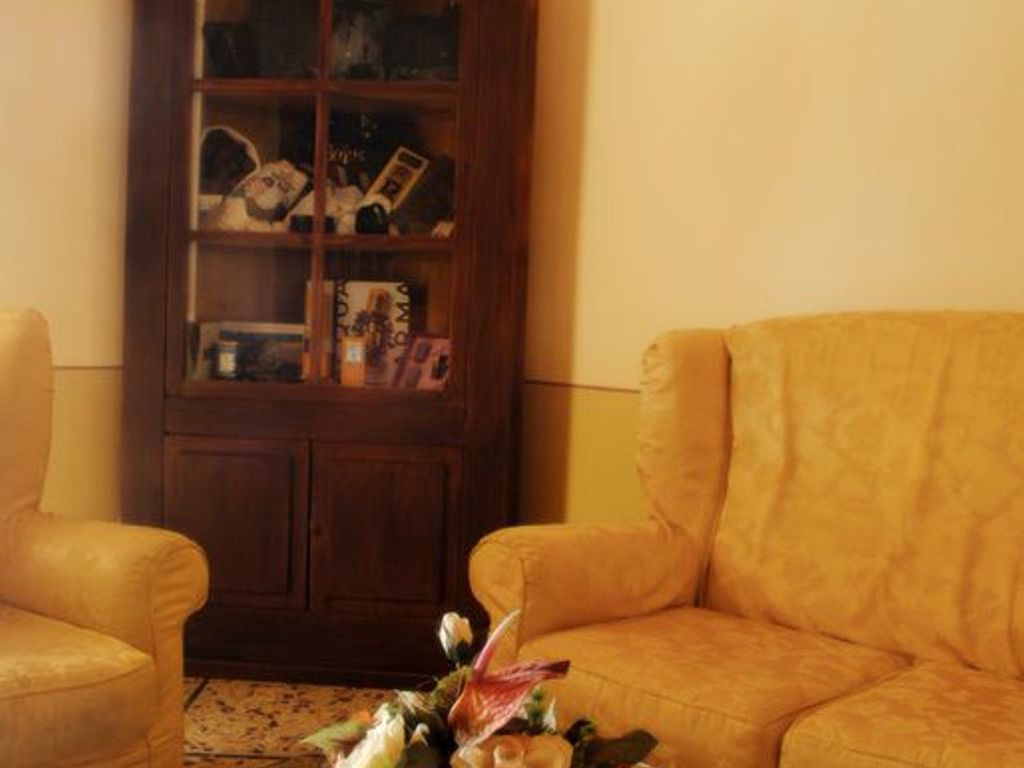 Relais Il Chiostro di Pienza