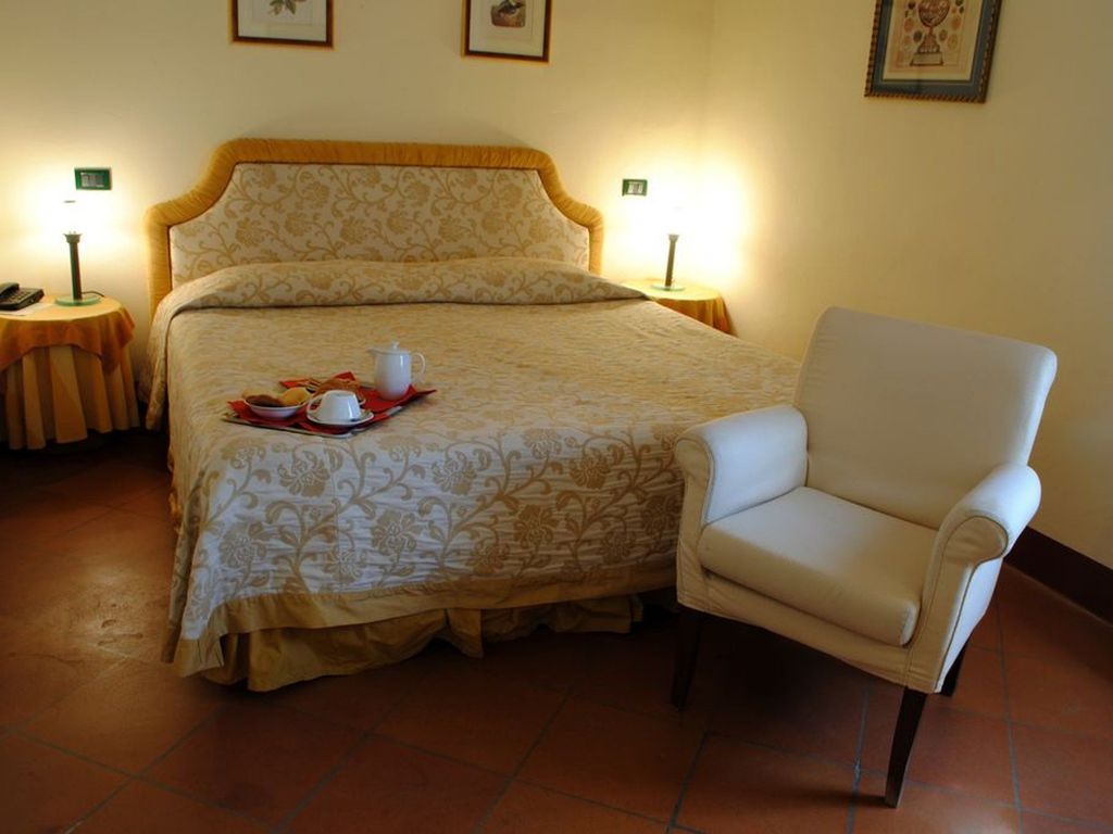 Relais Il Chiostro di Pienza