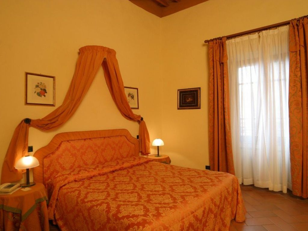 Relais Il Chiostro di Pienza