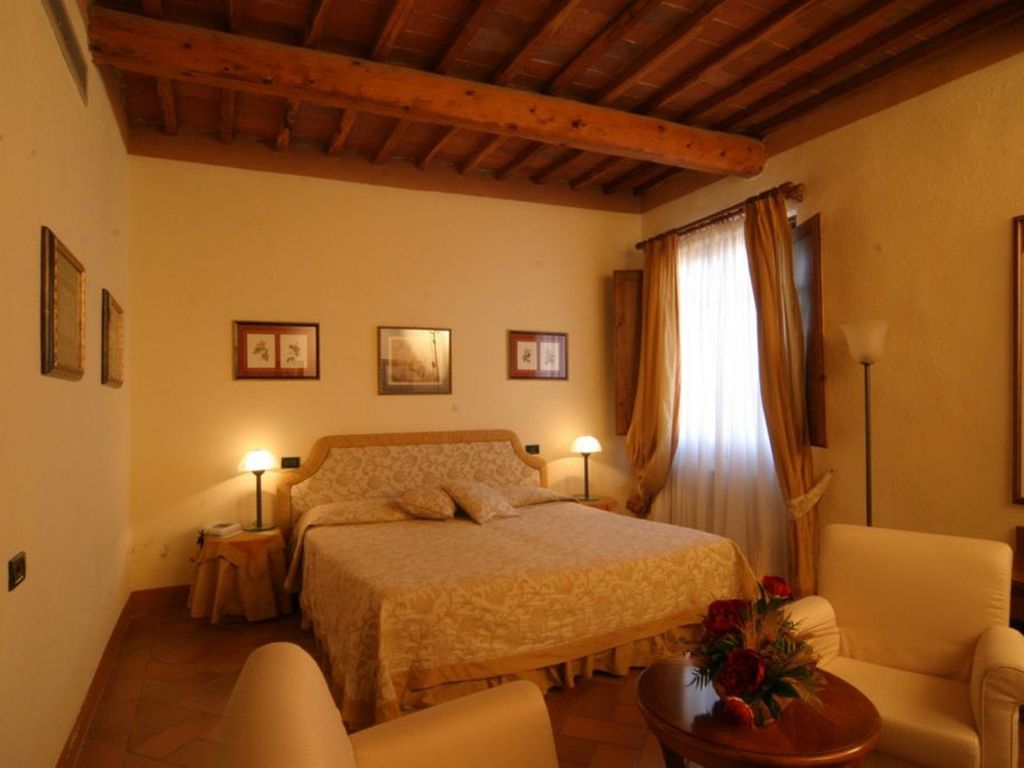Relais Il Chiostro di Pienza
