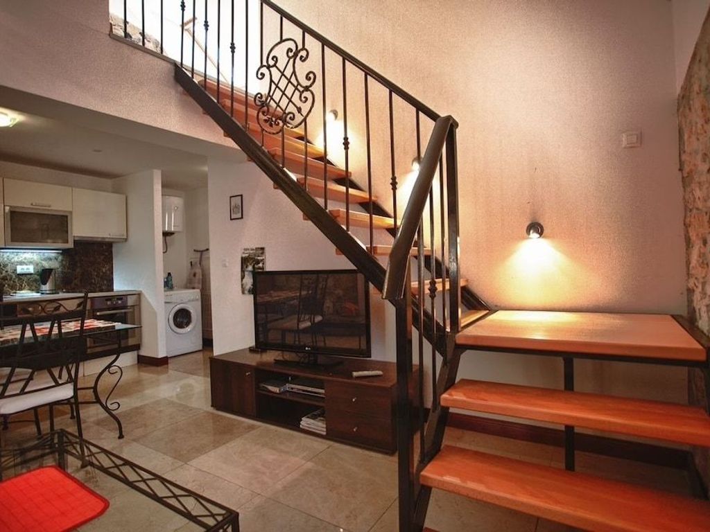Dalmatian Apartments