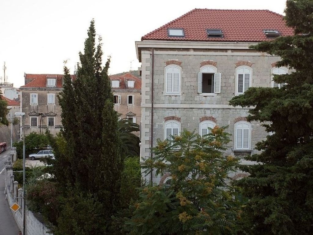 Dalmatian Apartments