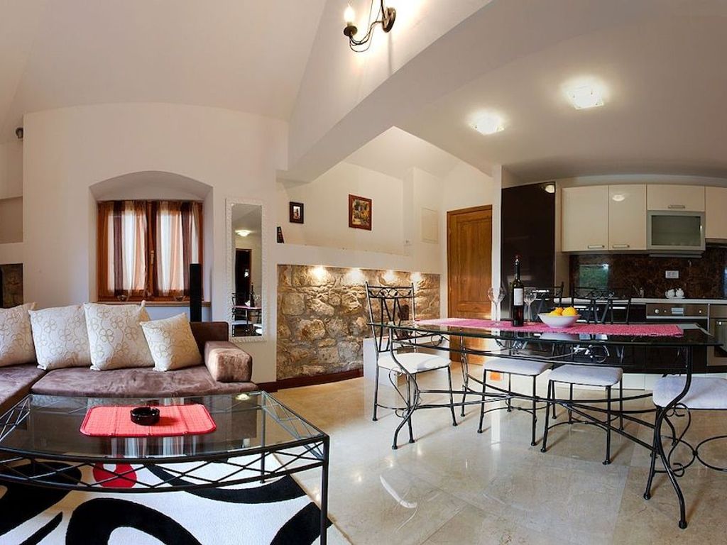 Dalmatian Apartments