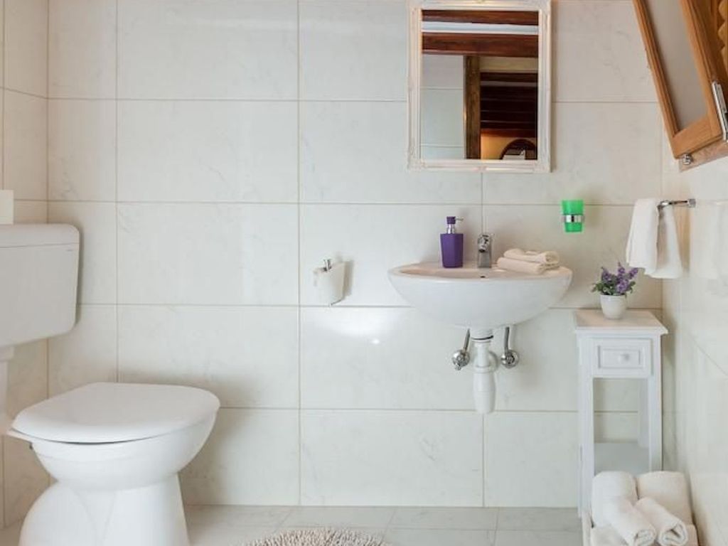 Rooms Vicelic Guest House