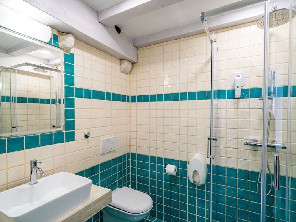 Pavisa Old town rooms