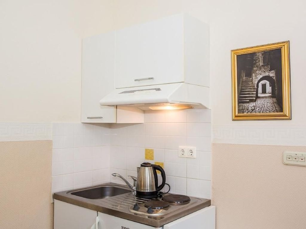 Apartments & Rooms Buble
