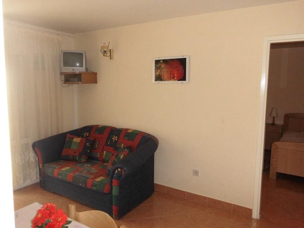 Apartments Hackl