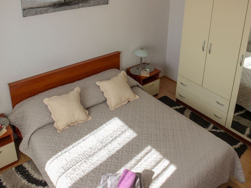 Apartments Hrabar