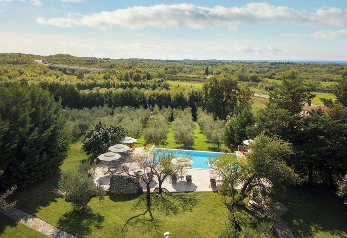 Heritage Hotel San Rocco